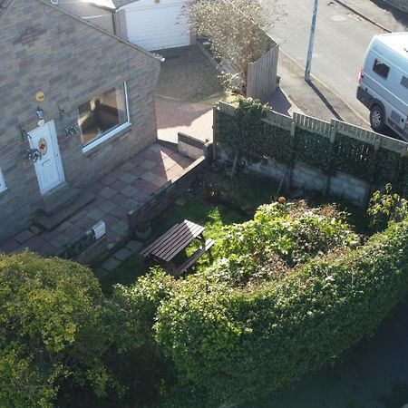 Fieldside View Sleeps 7 Village Near Whitby Sleights Bagian luar foto