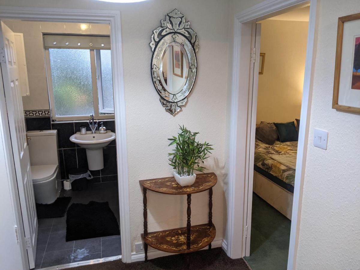 Fieldside View Sleeps 7 Village Near Whitby Sleights Bagian luar foto