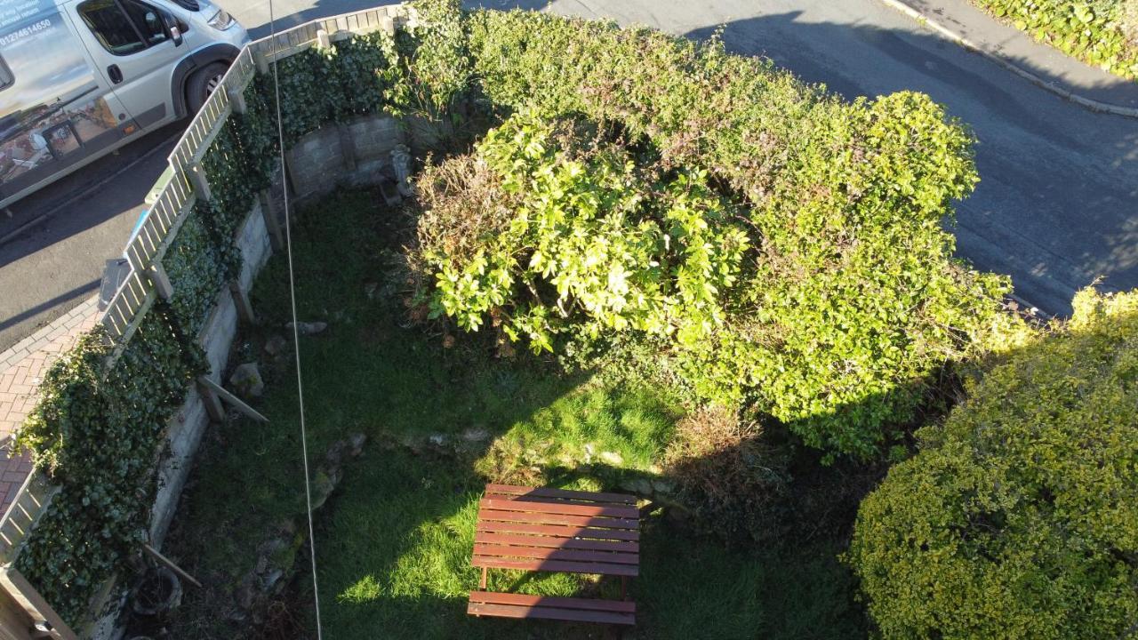 Fieldside View Sleeps 7 Village Near Whitby Sleights Bagian luar foto