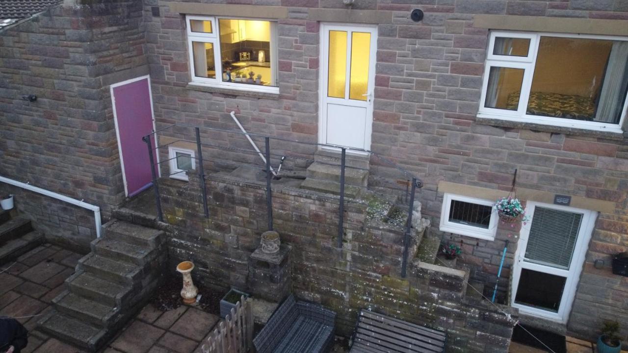 Fieldside View Sleeps 7 Village Near Whitby Sleights Bagian luar foto