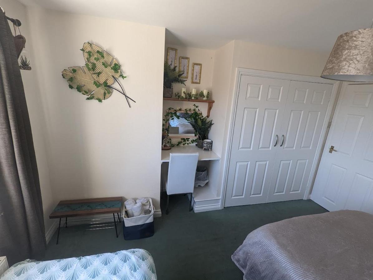 Fieldside View Sleeps 7 Village Near Whitby Sleights Bagian luar foto